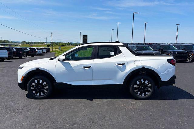 2026 Hyundai Santa Cruz SEL AWD