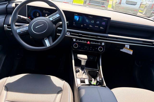 2026 Hyundai Santa Cruz SEL AWD
