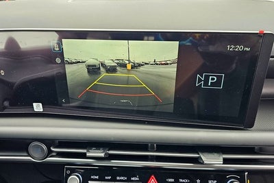 2026 Hyundai Santa Cruz SEL AWD