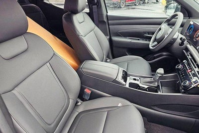 2026 Hyundai Santa Cruz SEL AWD