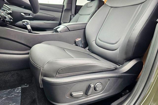 2026 Hyundai Santa Cruz SEL AWD