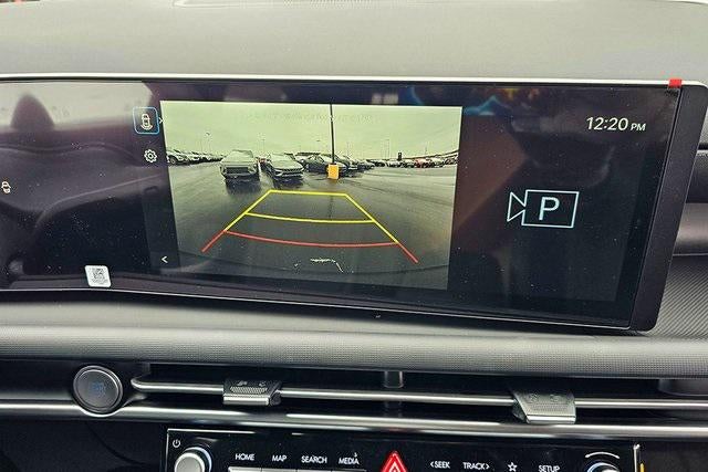 2026 Hyundai Santa Cruz SEL AWD