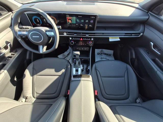 2026 Hyundai Santa Cruz SEL AWD