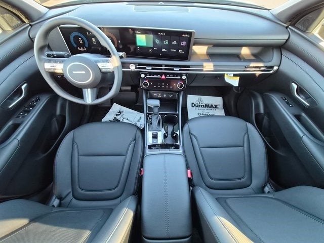 2026 Hyundai Santa Cruz SEL AWD