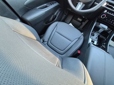 2026 Hyundai Santa Cruz SEL AWD