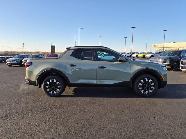 2026 Hyundai Santa Cruz SEL AWD