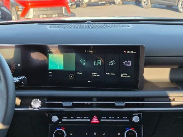 2026 Hyundai Santa Cruz SEL AWD