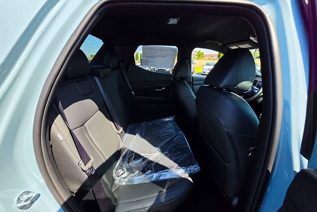 2026 Hyundai Santa Cruz SEL AWD