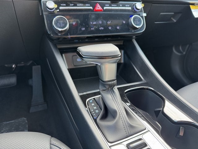 2026 Hyundai Santa Cruz SEL AWD