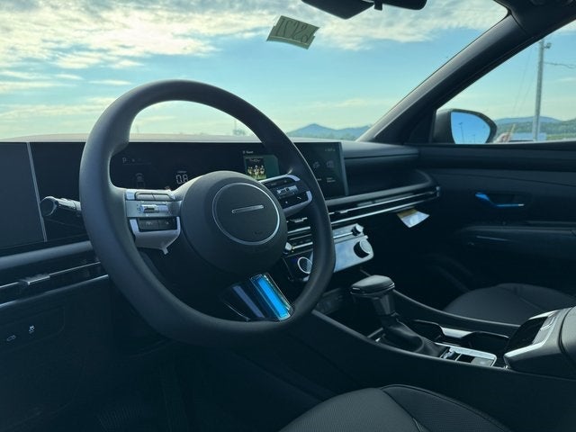 2026 Hyundai Santa Cruz SEL AWD