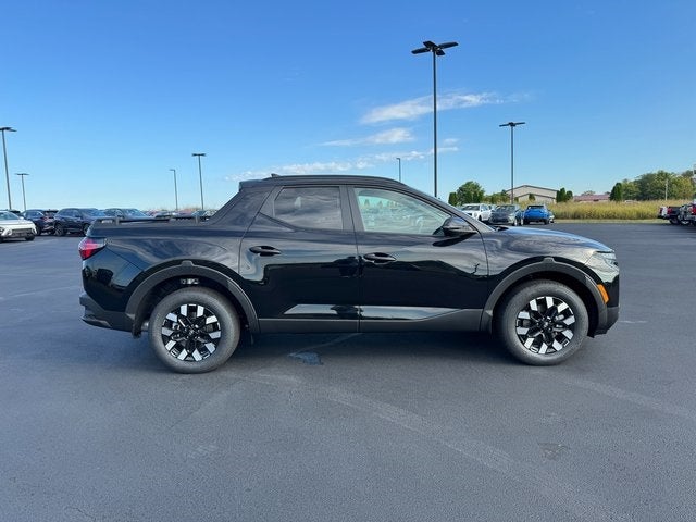 2026 Hyundai Santa Cruz SEL AWD