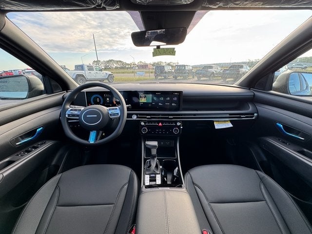 2026 Hyundai Santa Cruz SEL AWD