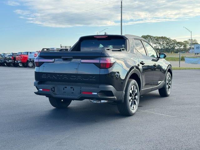 2026 Hyundai Santa Cruz SEL AWD