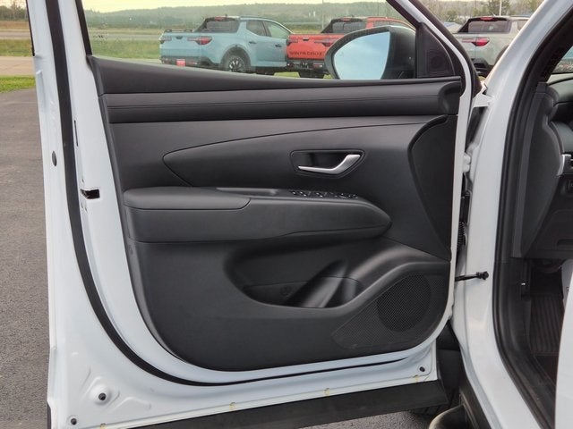 2026 Hyundai Santa Cruz SEL AWD