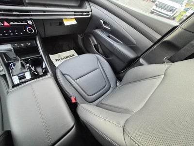 2026 Hyundai Santa Cruz SEL AWD