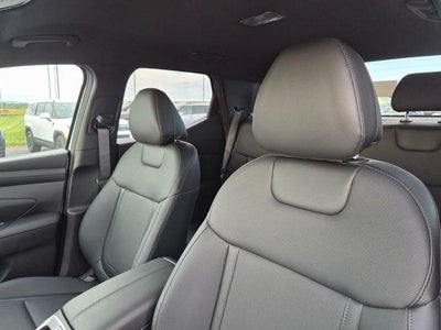 2026 Hyundai Santa Cruz SEL AWD