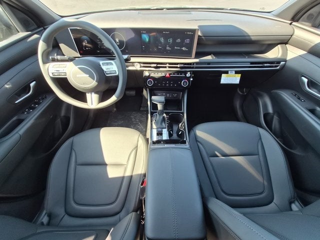 2026 Hyundai Santa Cruz SEL Activity AWD