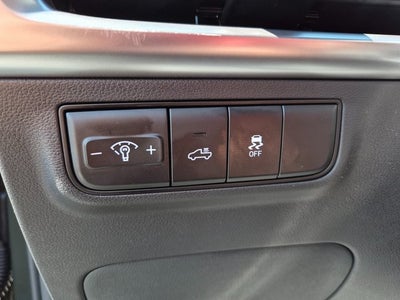 2026 Hyundai Santa Cruz SEL Activity AWD