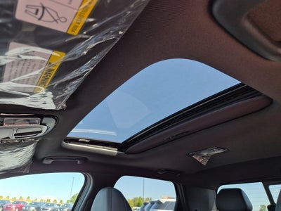 2026 Hyundai Santa Cruz SEL Activity AWD