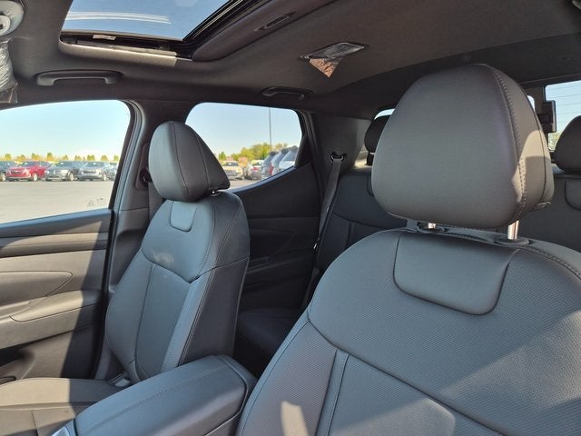 2026 Hyundai Santa Cruz SEL Activity AWD