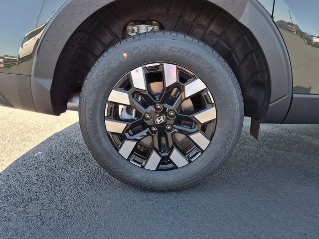 2026 Hyundai Santa Cruz SEL Activity AWD