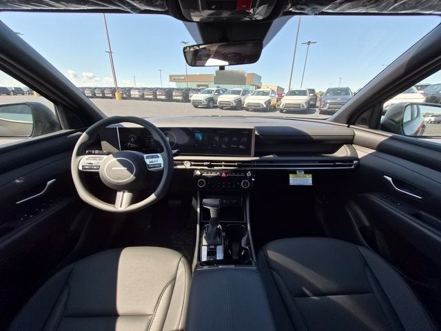 2026 Hyundai Santa Cruz SEL Activity AWD