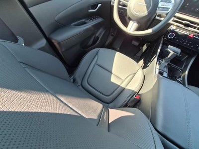 2026 Hyundai Santa Cruz SEL Activity AWD