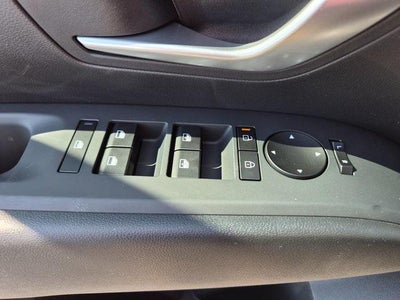 2026 Hyundai Santa Cruz SEL Activity AWD