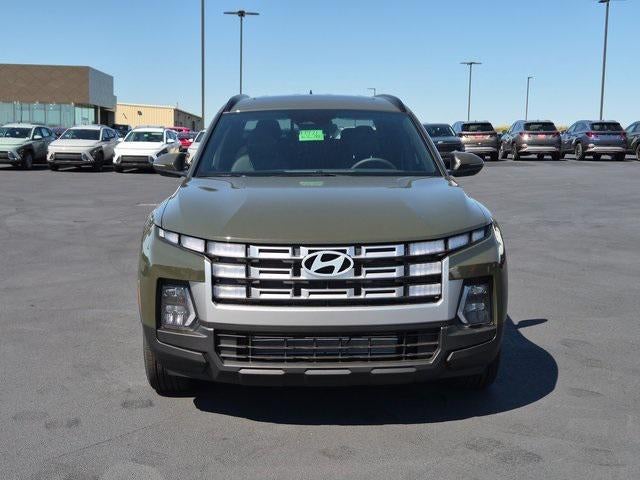 2026 Hyundai Santa Cruz SEL Activity AWD