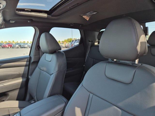 2026 Hyundai Santa Cruz SEL Activity AWD