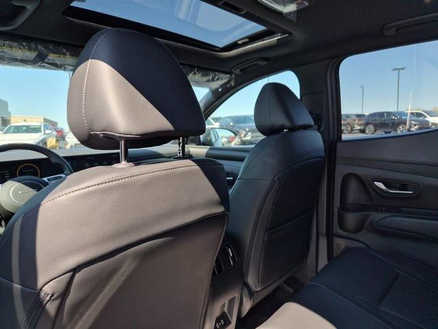 2026 Hyundai Santa Cruz SEL Activity AWD