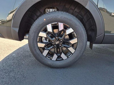 2026 Hyundai Santa Cruz SEL Activity AWD