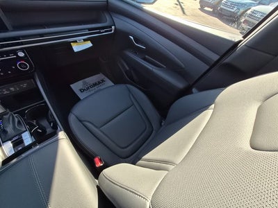 2026 Hyundai Santa Cruz SEL Activity AWD