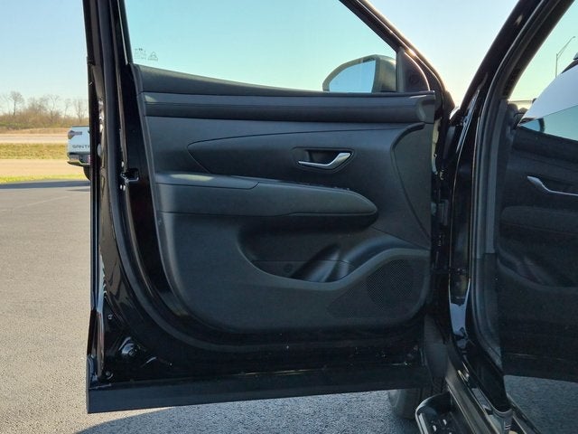 2026 Hyundai Santa Cruz SEL Activity AWD