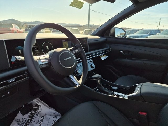 2026 Hyundai Santa Cruz SEL Activity AWD