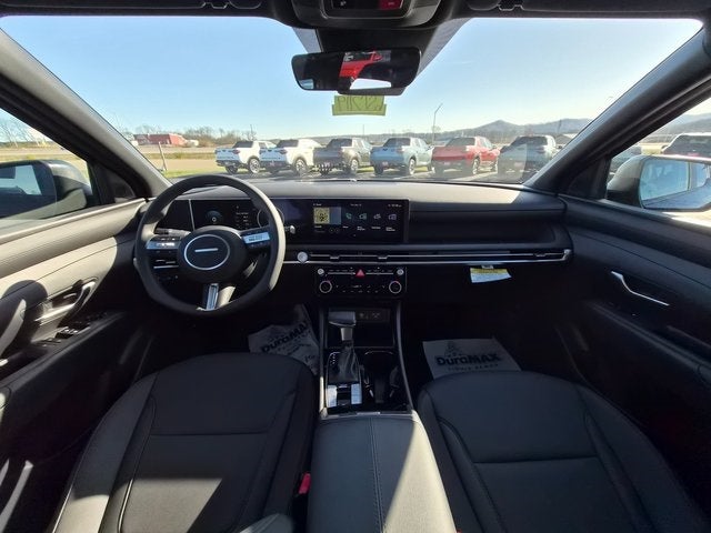 2026 Hyundai Santa Cruz SEL Activity AWD