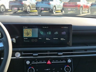 2026 Hyundai Santa Cruz SEL Activity AWD