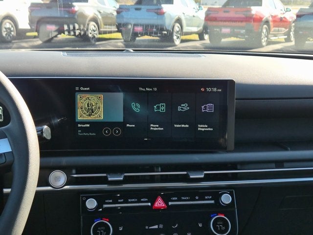 2026 Hyundai Santa Cruz SEL Activity AWD