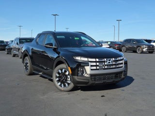 2026 Hyundai Santa Cruz SEL Activity AWD