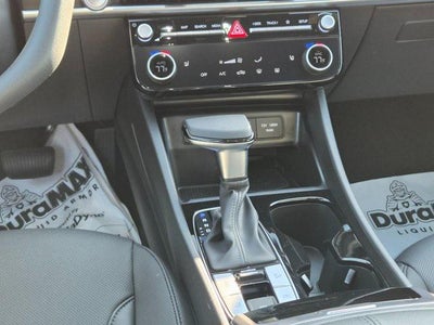 2026 Hyundai Santa Cruz SEL Activity AWD