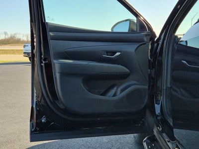 2026 Hyundai Santa Cruz SEL Activity AWD