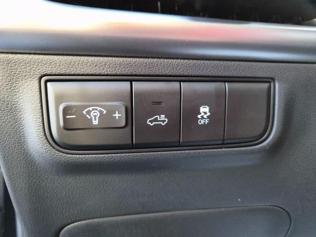 2026 Hyundai Santa Cruz SEL Activity AWD