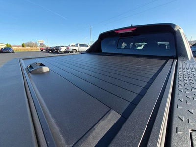 2026 Hyundai Santa Cruz SEL Activity AWD