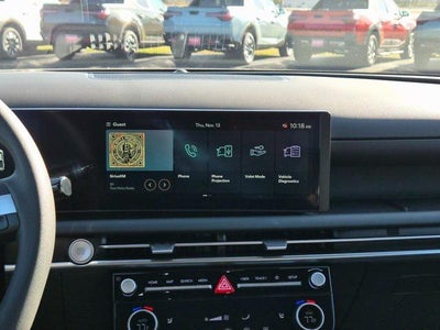 2026 Hyundai Santa Cruz SEL Activity AWD