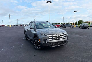 2026 Hyundai Santa Cruz SEL Activity AWD