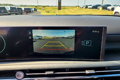 2027 Hyundai Santa Cruz SEL Activity AWD