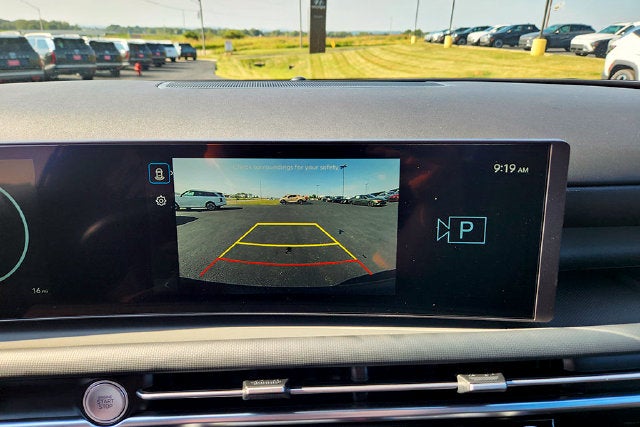 2027 Hyundai Santa Cruz SEL Activity AWD