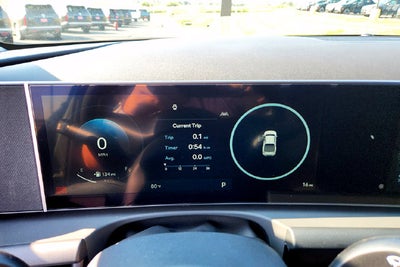 2027 Hyundai Santa Cruz SEL Activity AWD