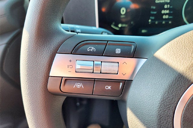 2027 Hyundai Santa Cruz SEL Activity AWD