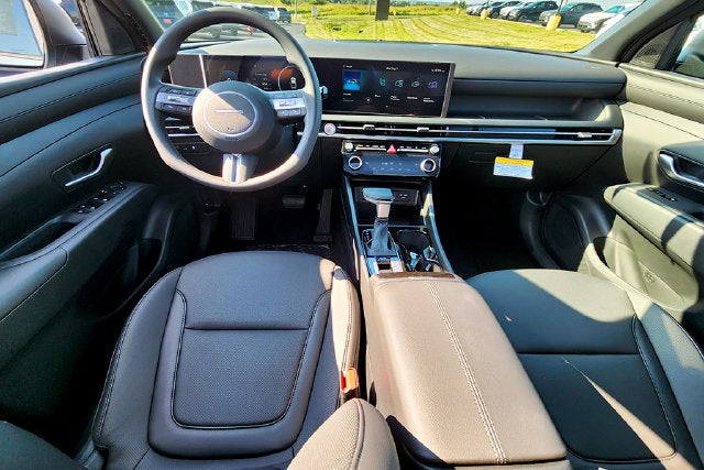 2027 Hyundai Santa Cruz SEL Activity AWD